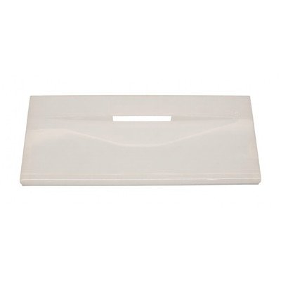Części zamienne GORENJE Front środkowej szuflady zamrażarki do lodówki Gorenje / Hisense 668735
