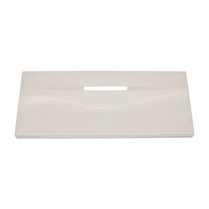 Części zamienne GORENJE Front środkowej szuflady zamrażarki do lodówki Gorenje / Hisense 668735