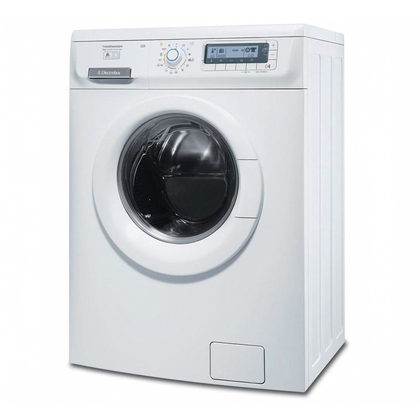 Elementy elektryczne do pralek r Skonfigurowany moduł sterujący do pralki Electrolux / AEG EWM2500 973914529207016