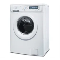 Elementy elektryczne do pralek r Skonfigurowany moduł sterujący do pralki Electrolux / AEG EWM2500 973914529207016