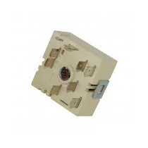 Regulator mocy pola grzejnego do kuchni i płyty grzejnej Ariston / Indesit / Hotpoint / Whirlpool dwuobwodowy 230 V C00053266 482000026857