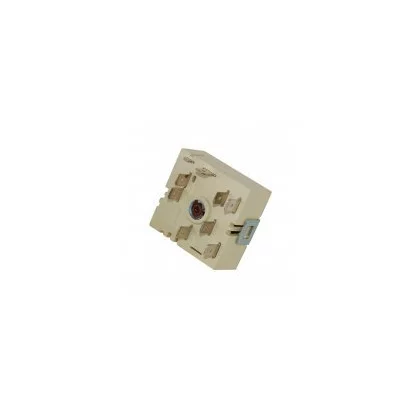 Regulator mocy pola grzejnego do kuchni i płyty grzejnej Ariston / Indesit / Hotpoint / Whirlpool dwuobwodowy 230 V C00053266 482000026857
