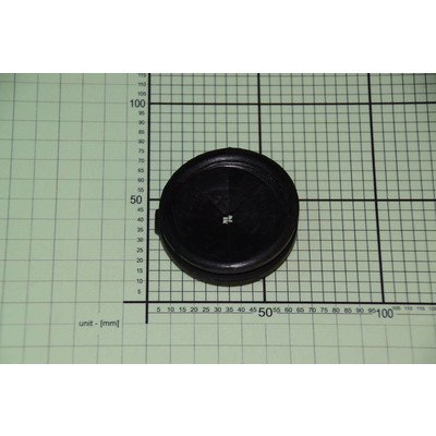 Uszczelka gniazda otworu ssącego (1070460)