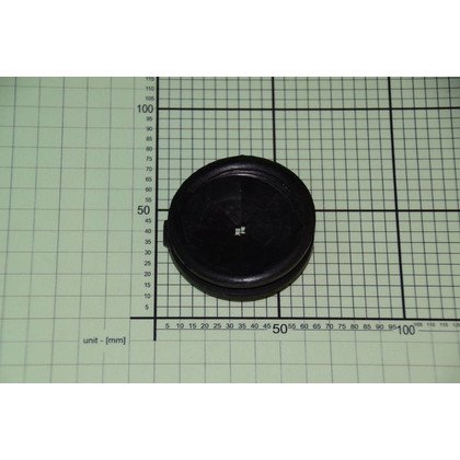 Uszczelka gniazda otworu ssącego (1070460)