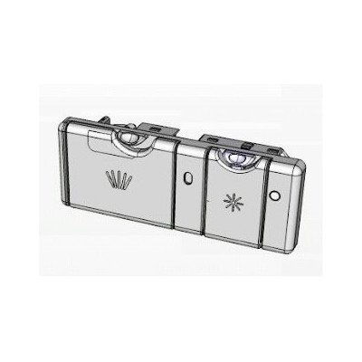 Dozownik detergentu zmywarki (140000775027)