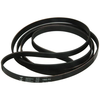 Pasek napędowy do pralki Whirlpool / Indesit / Ariston / Hotpoint 481935828002 C00375170