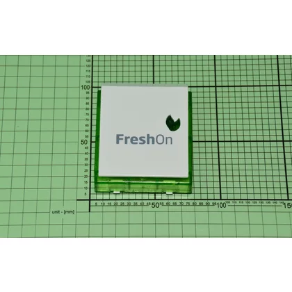 Filtry do lodówek różni producen Filtr FreshON do lodówki Amica pochłaniacz zapachów