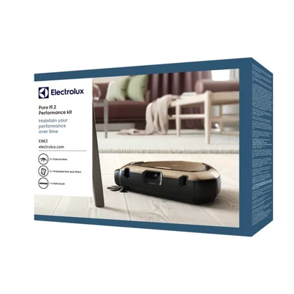 Akcesoria e-roboot Electrolux Zestaw startowy do robota odkurzającego Electrolux / AEG Pure i9.2 ERK3 9009230781