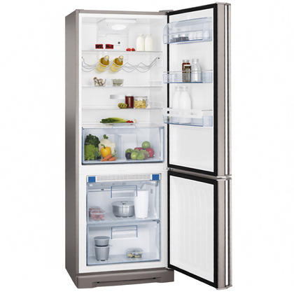Magnetyczna uszczelka drzwi do chłodziarko-zamrażarki Electrolux / AEG 2248016947