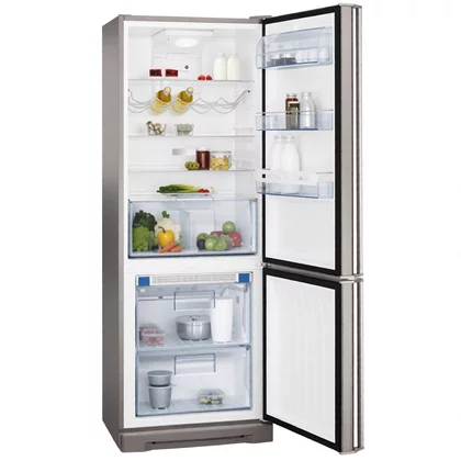 Magnetyczna uszczelka drzwi do chłodziarko-zamrażarki Electrolux / AEG 2248016947