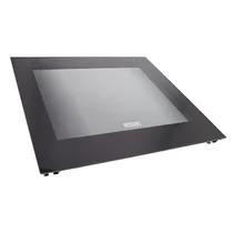 Zestaw szyby drzwi do piekarnika Electrolux / AEG 494 x 467 mm