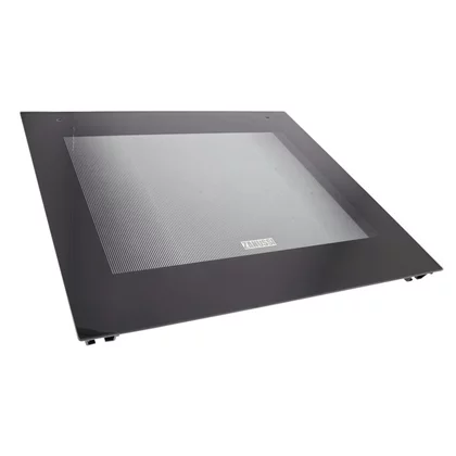 Zestaw szyby drzwi do piekarnika Electrolux / AEG 494 x 467 mm