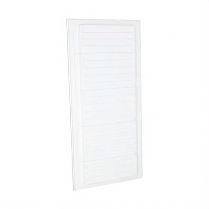 Drzwi zamrażarki Electrolux / AEG białe 538 x 1139 mm 2128315070
