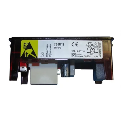 Części zamienne GORENJE Zegar elektroniczny do piekarnika i kuchenki Gorenje / Hisense 669273