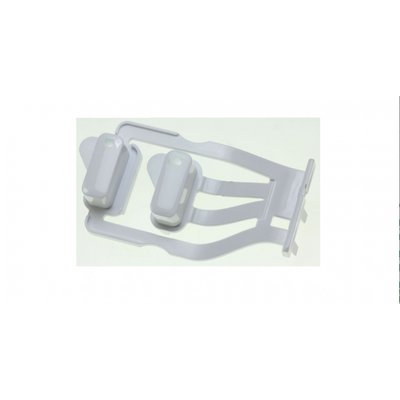 Zespół przycisków do pralki Whirpool (480111102625) C00315070