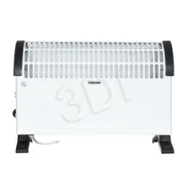 Grzejnik konwektorowy elektryczny Tristar KA-5911 1500 W biały