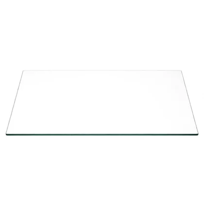 Półka szklana do chłodziarki Electrolux / AEG 475 x 285 mm 2064451129