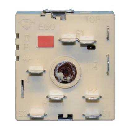 Części zamienne GORENJE Dawkownik mocy do kuchenki i płyty grzewczej Gorenje / Hisense 606090