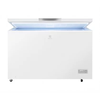 Uszczelka drzwi do zamrażarki skrzyniowej Electrolux / AEG