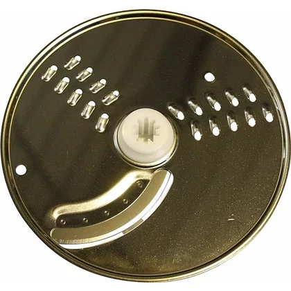 Części zamienne KENWOOD Tarcza do krojenia i rozdrabniania do robota kuchennego Kenwood 4 mm KW714292