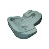 Przeciwwaga górna do pralki Ariston / Indesit / Hotpoint / Whirlpool 15 kg C00094710 482000078092