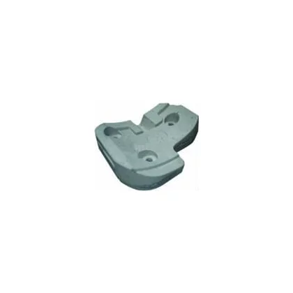 Przeciwwaga górna do pralki Ariston / Indesit / Hotpoint / Whirlpool 15 kg C00094710 482000078092