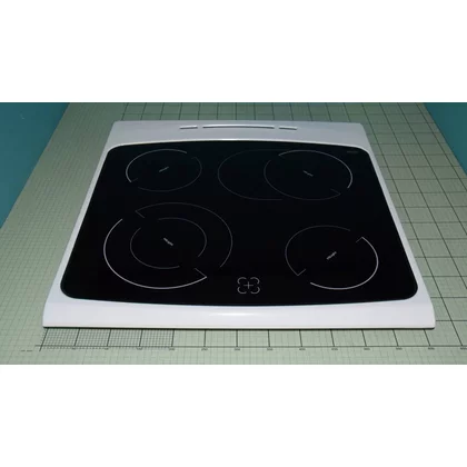 Podzespół płyty ceramicznej do kuchni Amica 601*34,13 W clasic HL,R4 9033741