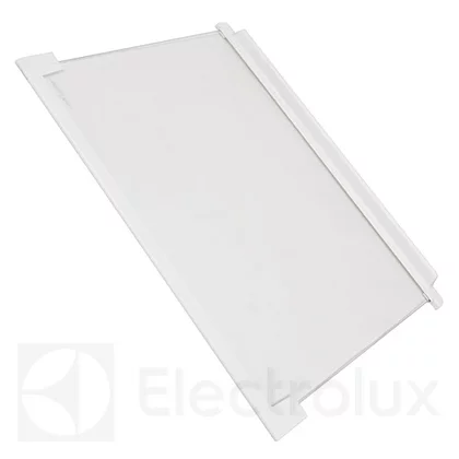 Kompletna półka szklana do chłodziarki Electrolux / AEG 477 x 315 mm 2251374365