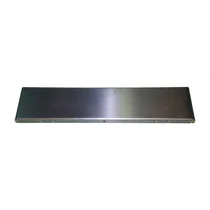 Elementy obudowy Wieko metalowe z zaślepkami do kuchni Amica 53X-HZPU 9041295