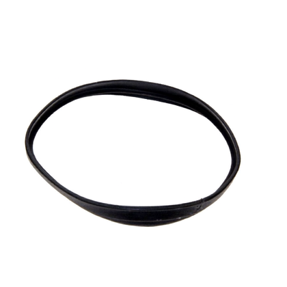 Uszczelka korpusu palnika do płyty i kuchenki gazowej Whirlpool / Indesit / Ariston / Hotpoint 481953058068 C00333306