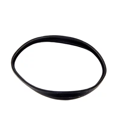 Uszczelka korpusu palnika do płyty i kuchenki gazowej Whirlpool / Indesit / Ariston / Hotpoint 481953058068 C00333306