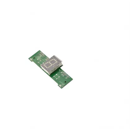 Elektronika do odkurzaczy Wyświetlacz do odkurzacza Electrolux / AEG 1181974104