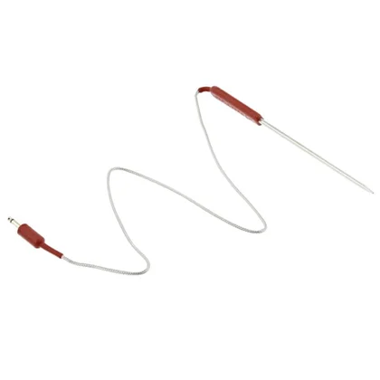 Czujnik temperatury do piekarnika Electrolux / AEG czerwony 480 mm 5611705368