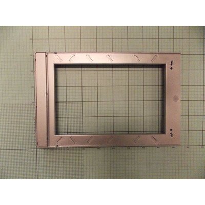 Drzwi do mikrofalówek Amica Drzwi zewnętrzne (1019307)