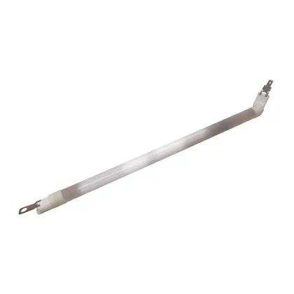 Grzałka grilla kwarcowego do kuchenki mikrofalowej Amica 500 W 242 mm 1017161