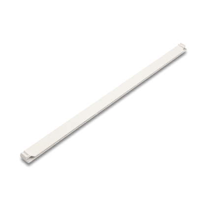Tylna listwa półki szklanej do lodówki Beko / Grundig / Arcelik 5704800100
