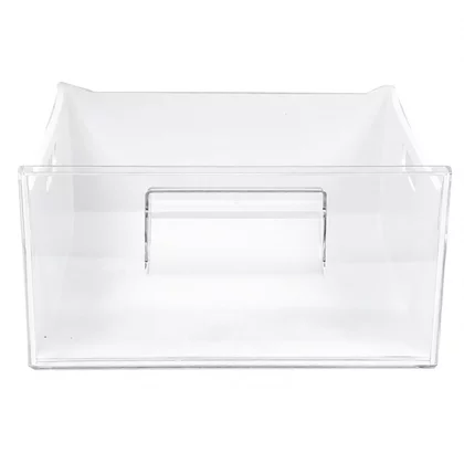 Inne elementy do lodówek Szuflada zamrażarki Electrolux / AEG zestaw 7902 444 x 223 mm