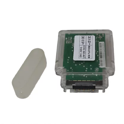 Akcesoria do zmywarek Whirlpool Czytnik kart Bluetooth + USB do zmywarki Indesit / Whirlpool C00289048 482000025681