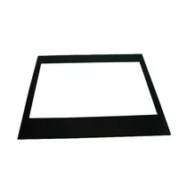 Szyba wewnętrzna drzwi piekarnika Amica 47,5 x 42,6 cm 600-475/426 EKO 8019225