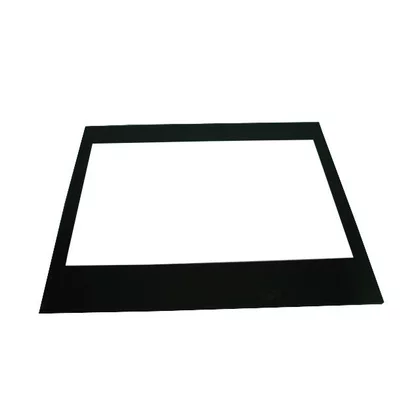 Szyba wewnętrzna drzwi piekarnika Amica 47,5 x 42,6 cm 600-475/426 EKO 8019225