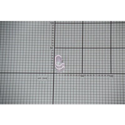 Izolacja - lewa do chłodziarko-zamrażarki Amica (1022596)