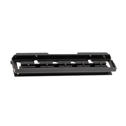 Zestaw przycisków sterujących do okapu kuchennego Electrolux / AEG czarny 4055182093