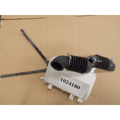 Pojemnik detergentów (1024180)