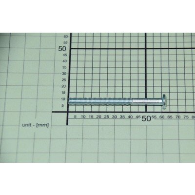 Śruba regulacji sprężyny M5x60 (1037424)