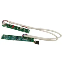 Wyświetlacz LED do zmywarki Amica DIM604D 1037778
