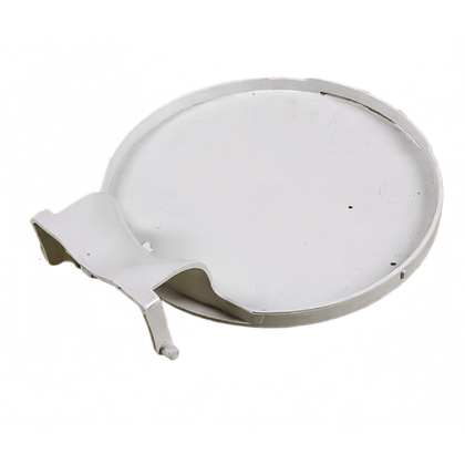Klapka filtra pompy odpływowej do pralki Whirlpool 481245938056 C00385732