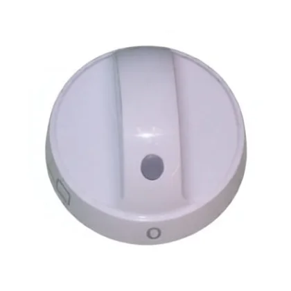 Pokrętło funkcji piekarnika Amica białe 6 funkcji E452.00/09.4972SC.00 9042673