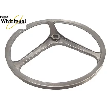 Koło pasowe bębna do pralki Whirlpool / Indesit / Ariston / Hotpoint 481952888119 C00378112