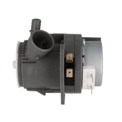 Elektrozawór do zmywarki Hisense / Gorenje 11534846