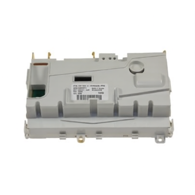 Programator / moduł sterujący w obudowie do zmywarki Whirlpool / Indesit / Ariston / Hotpoint 481010425374 C00437368